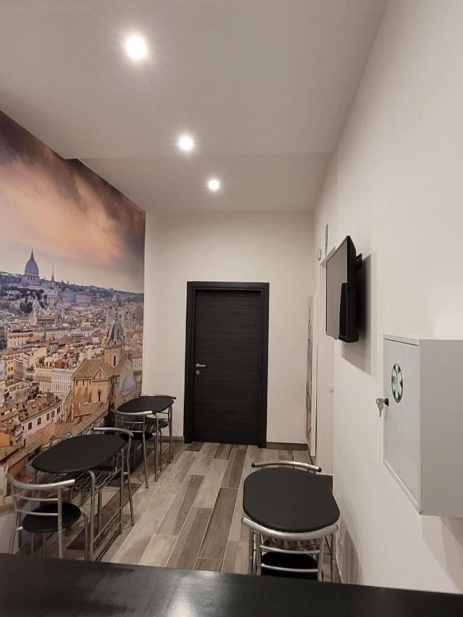 Rome Art Room Exteriér fotografie